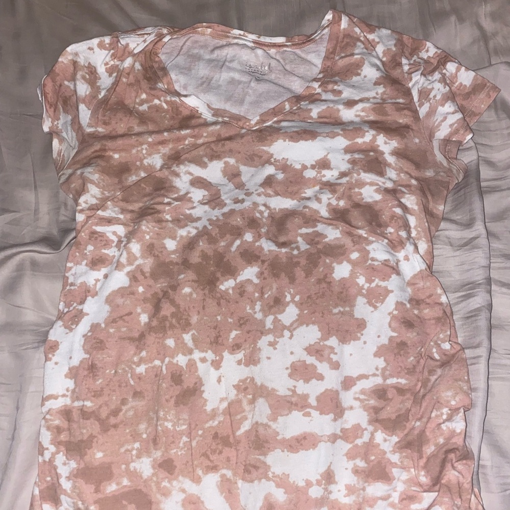 Isabel Maternity Short Size Medium